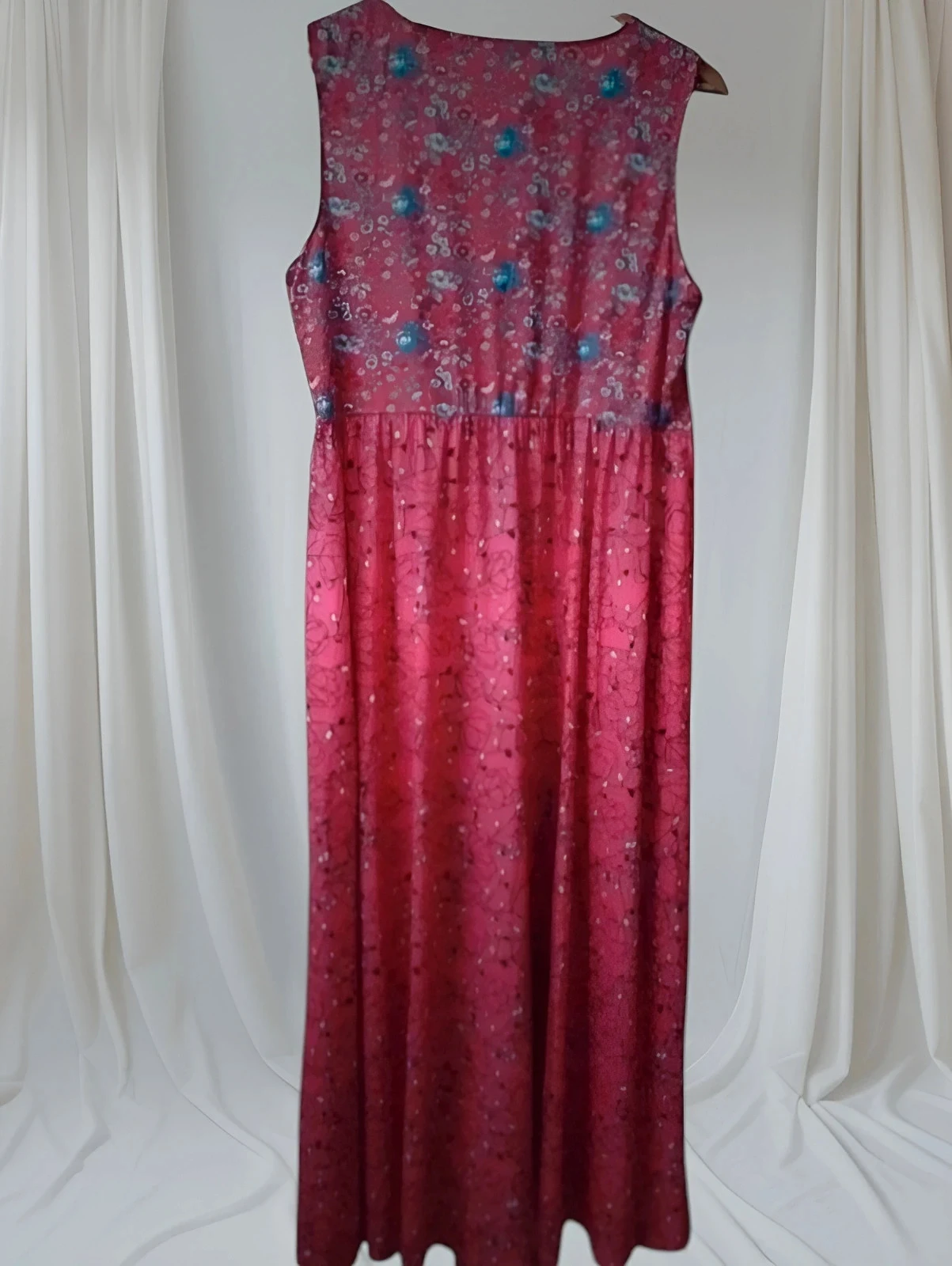 Lange jurk. – photo 2